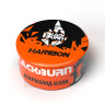 (МТ) Black Burn 25гр Haribon - Мармелад-кола