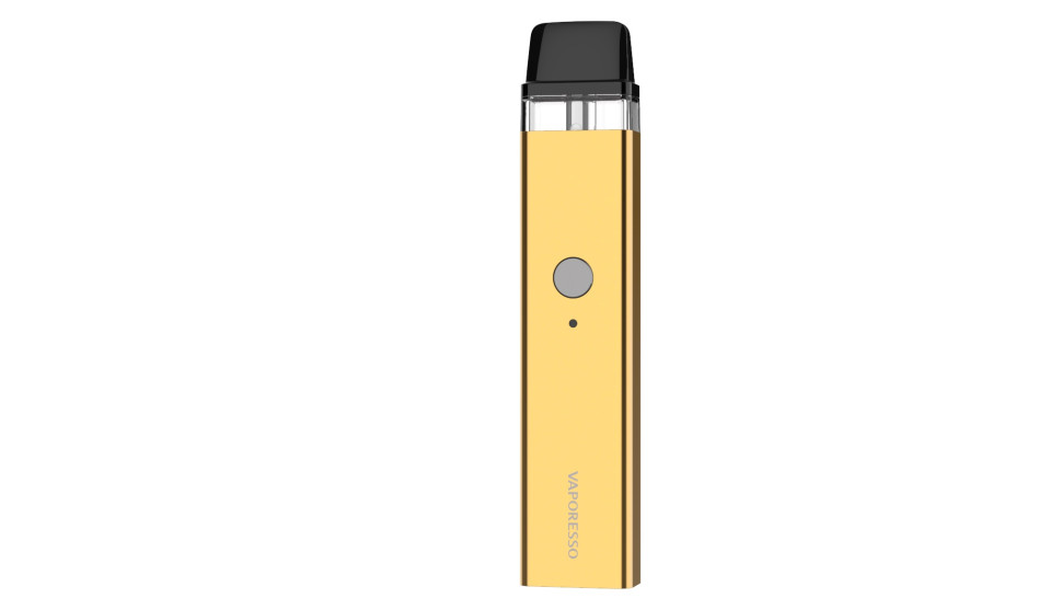 POD-система Vaporesso XROS Kit Gold - Золотой