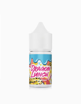 Жидкость SALT Malaysian Ice 30мл 20мг - Dragon Lunch