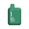 Эл. сигарета Lost Mary (5000) Lush Ice - Арбуз со льдом