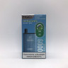 Эл. сигарета HQD Cuvie Maya (6000) Blueberry mint - Черника мята