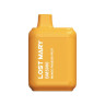 Эл. сигарета Lost Mary (5000) Mango Passion Fruit - Манго Маракуйя