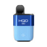Эл. сигарета HQD HOT (5000) Blueberry - Черника