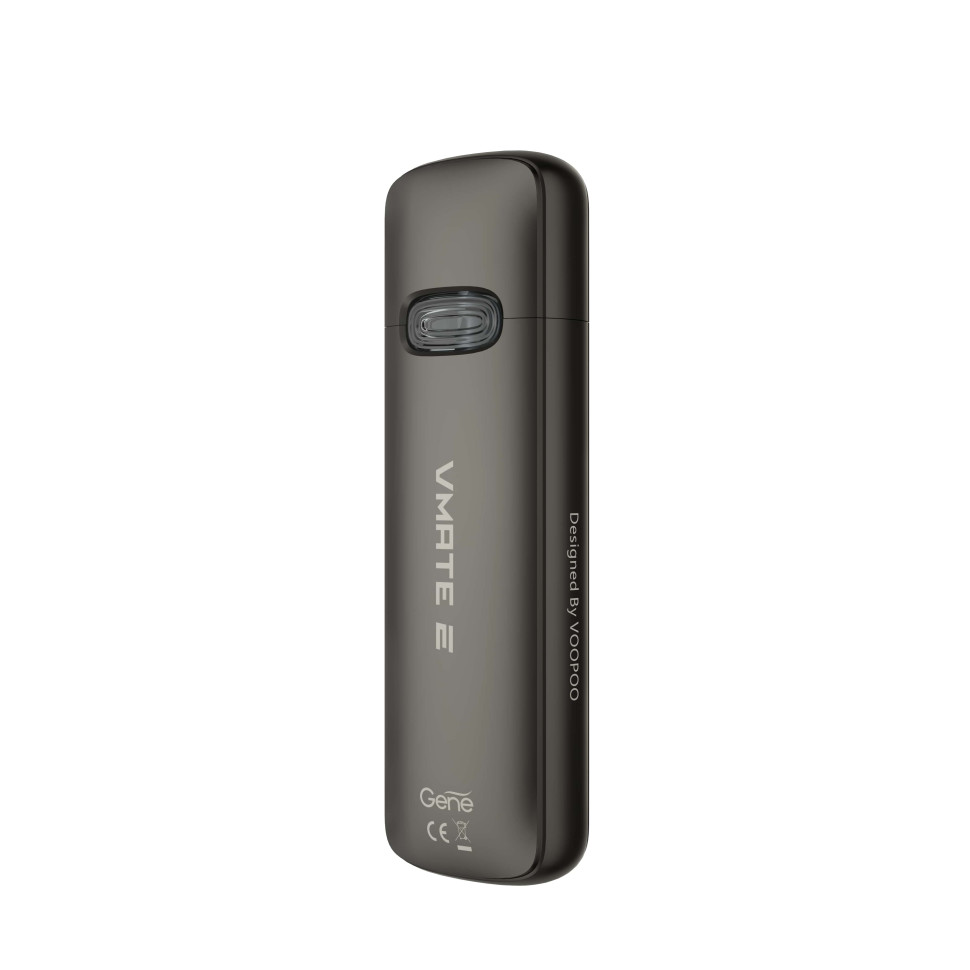 POD-система Voopoo Vmate E Classic Brown - Коричневый