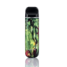 POD-система SMOK Novo 2 Pod Kit Green and Red - Зеленый и красный