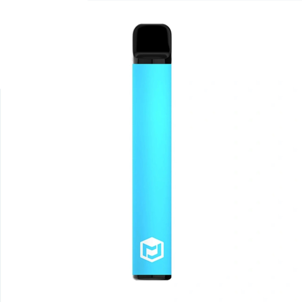 Эл. сигарета Jomo Plus (800) Blue Razz Lemonade - Черника малина лимон