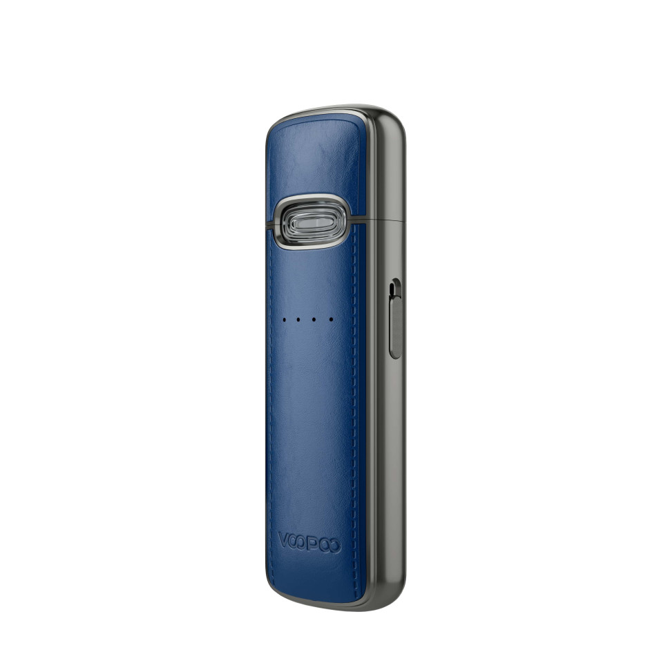 POD-система Voopoo Vmate E Classic Blue - Синий