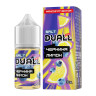 Жидкость SALT Duall EXTRA 30ml 20mg hard - Черника лимон
