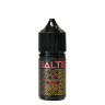 Жидкость SALT by Glitch 30мл 20мг Tobacco Classic - Строгий табак