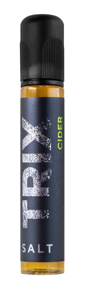 Жидкость SALT Smoke Kitchen Trix 30 мл 20мг STRONG - Cider (Груша- сидр)
