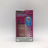 Эл. сигарета HQD Cuvie Maya (6000) Strawberry Watermelon - Клубника Арбуз