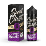 Жидкость Sweet classic - Blueberry pancakes, (0мг/мл), 120мл