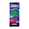 Жидкость SALT Jamgo 30мл 20мг STRONG - CHERNIY (Йогурт, джем, черника, холодок)