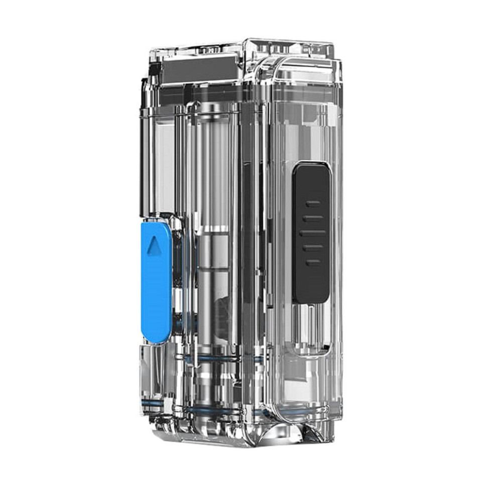 Картридж Joyetech Exceed Grip Pro EZ 2.6 мл (без испарителя) - 1шт