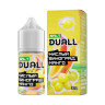 Жидкость SALT Duall 30ml 20mg hard - Кислый виноград, манго