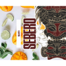 Sebero 40гр Mango - Манго