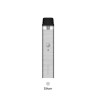 POD-система Vaporesso XROS Kit Silver - Серебряный