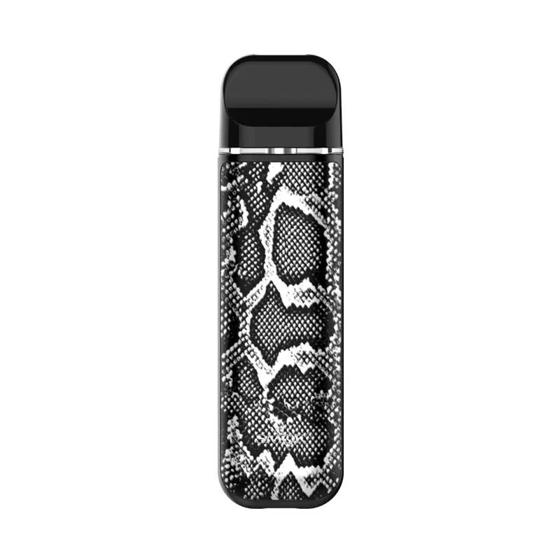 POD-система SMOK Novo 2 Pod Kit Black cobra - Черная кобра