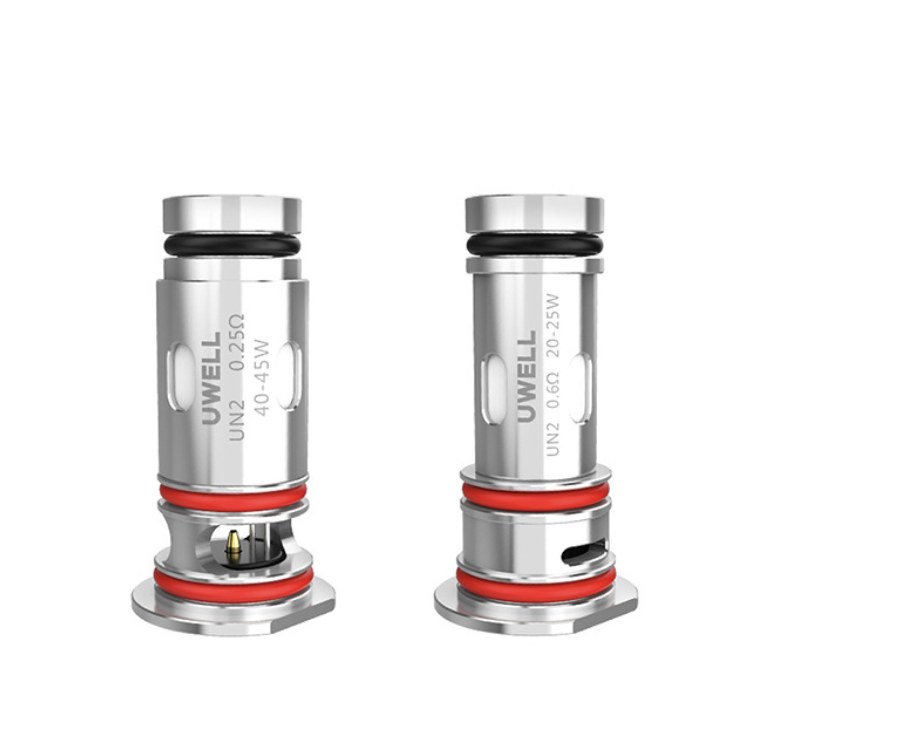 Испаритель Uwell Havok V1 0,6ом - 1шт