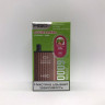 Эл. сигарета HQD Cuvie Maya (6000) Stawberry Kiwi - Клубника Киви
