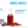 (MT) Smoke Angels 25гр Its Like One Maple Pecan - Орех пекан в кленовом сиропе