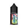 Жидкость SALT Blaze Sour On Ice 30мл 20мг STRONG - Apple Dragonfruit (Кислые яблоко и питахайя с хол