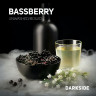 (MT) Darkside Core 100гр Bassberry - Бузина