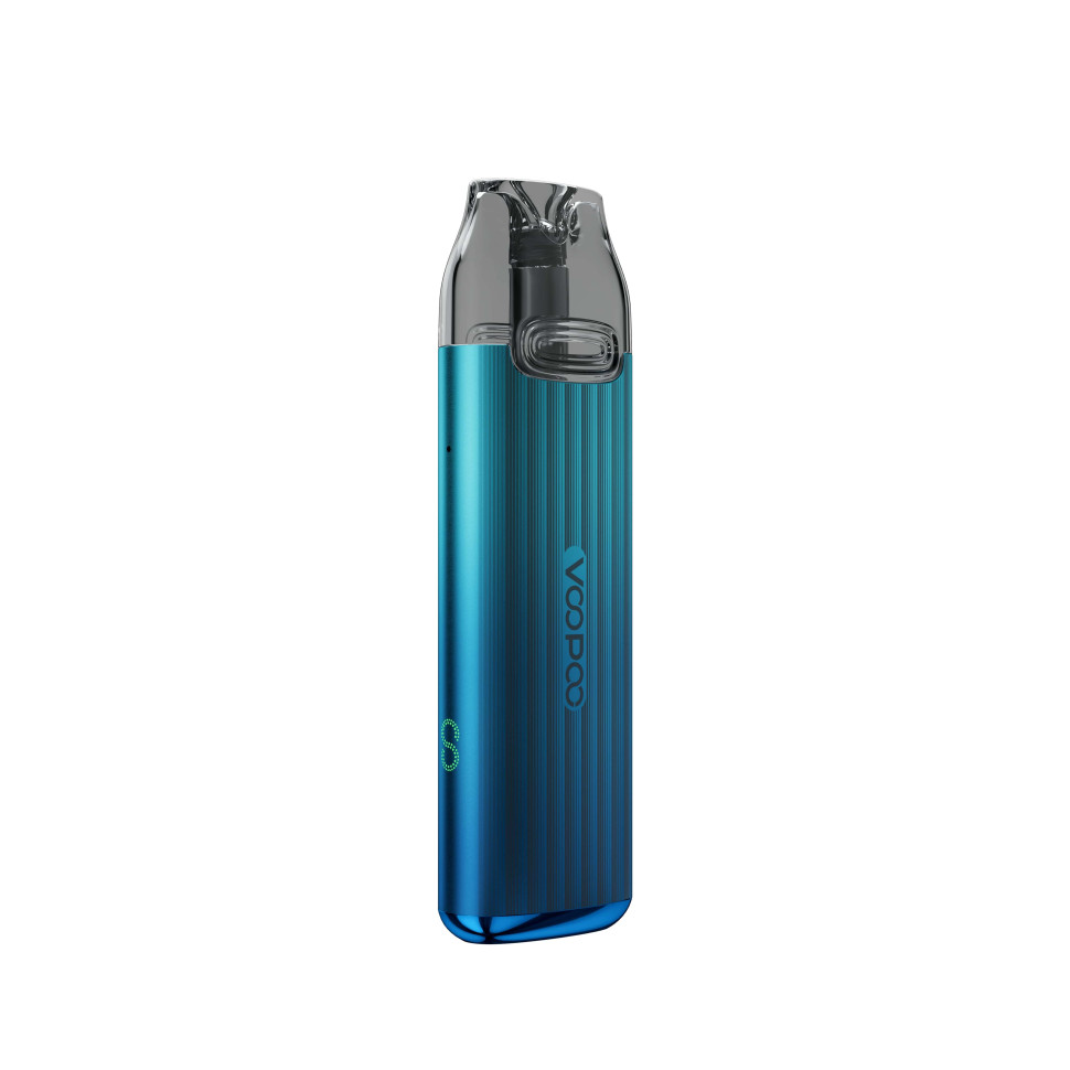 POD-система Voopoo Vmate (IE) Gradient Blue - Синий градиент