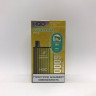 Эл. сигарета HQD Cuvie Maya (6000) Pineapple ice - Ананас