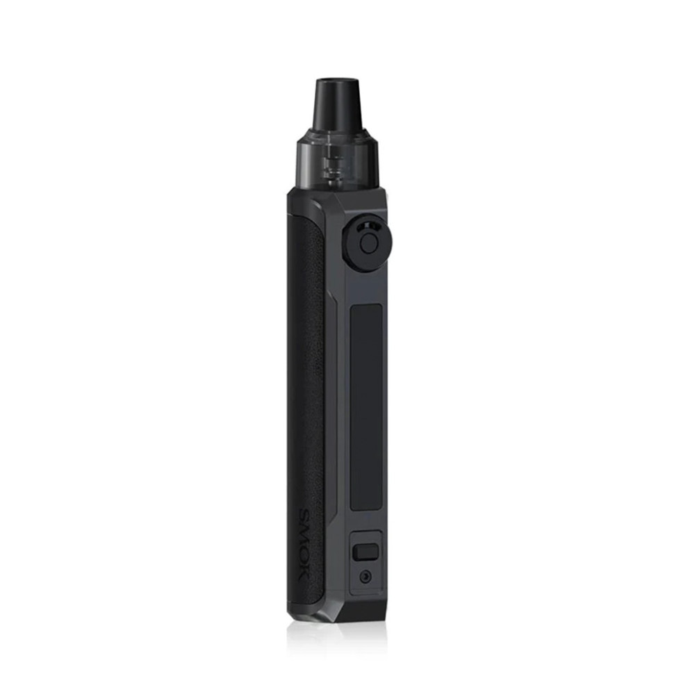 POD-система Smok RPM 25W Black Leather - Черная кожа