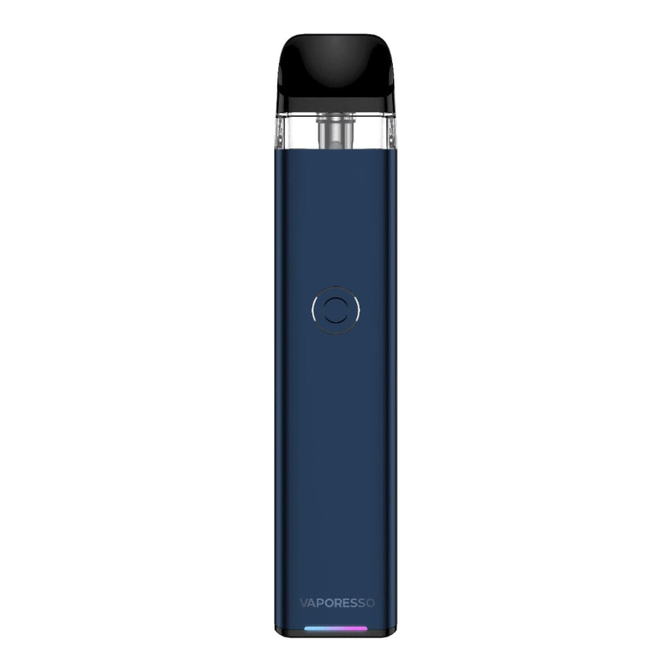POD-система Vaporesso XROS 3 Kit Navy Blue - Синий