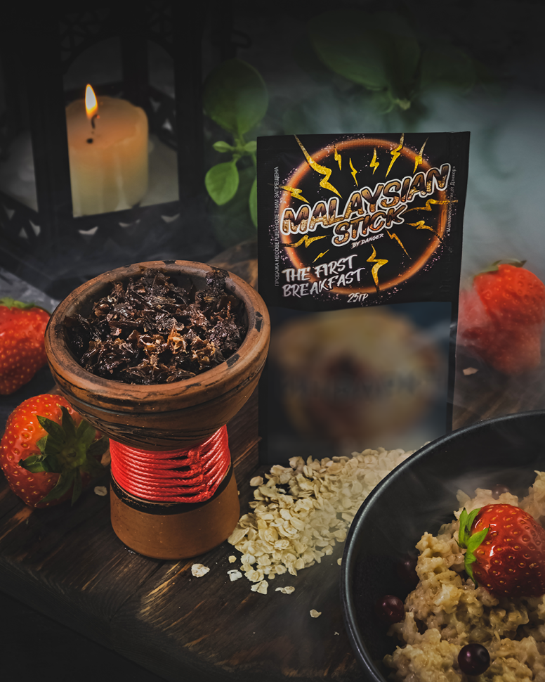 Malaysian Stick 25гр The First Breakfast