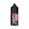Жидкость SALT Blaze Sour On Ice 30мл 20мг STRONG - Blackberry Grapefruit (Кислый грейпфрутово-ежевич