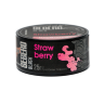 Sebero Black 25гр Strawberry - Клубника