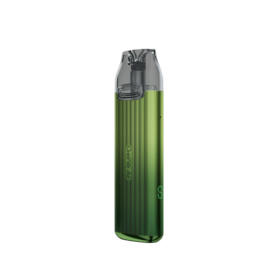 POD-система Voopoo Vmate (IE) Shiny Green - Блестящий зеленый