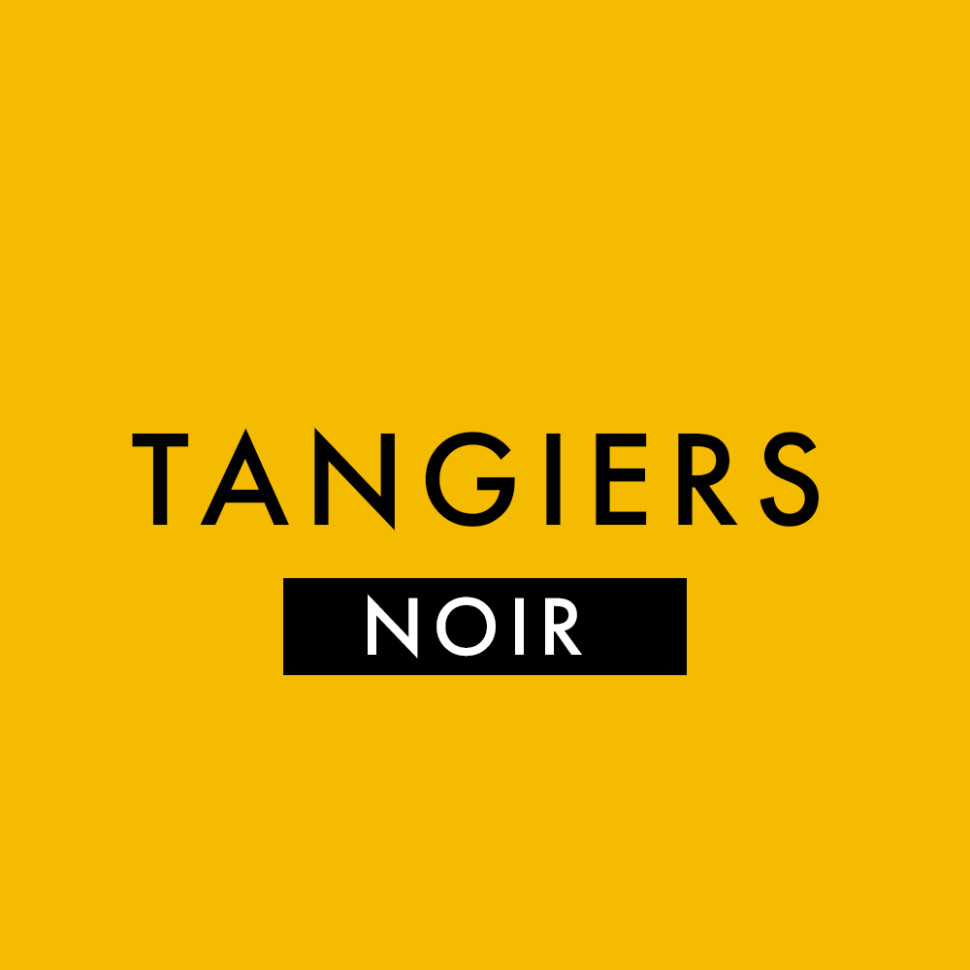 Tangiers (Noir) 250гр Experimint - Экспериминт