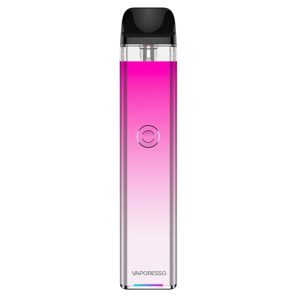 POD-система Vaporesso XROS 3 Kit Rose Pink - Розовый