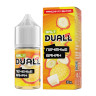 Жидкость SALT Duall EXTRA 30ml 20mg hard - Печенье банан