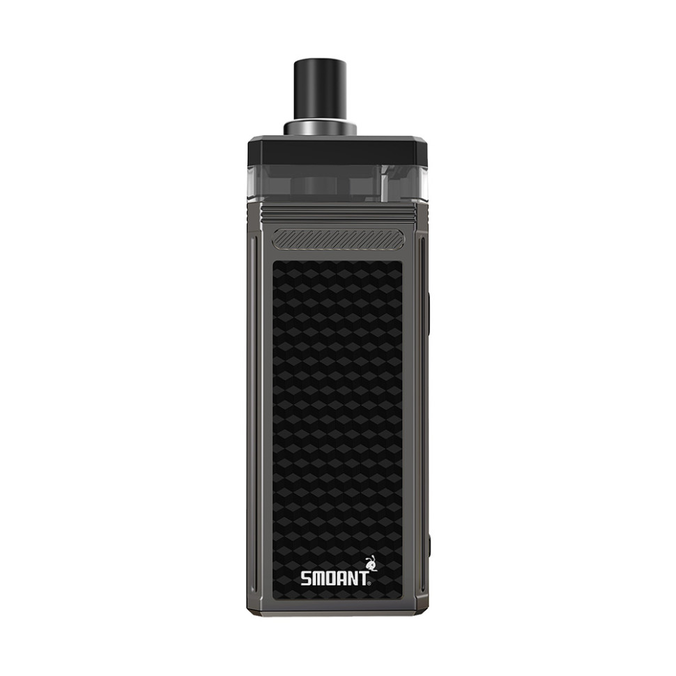 POD-система Smoant Pasito 2 Diamond-shaped - Черный