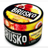 Brusko 50гр Ананас c помело и личи