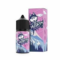 Жидкость SALT Husky 30мл 20мг STRONG - GUM WOLF (арбузная жвачка с ментолом и льдом)