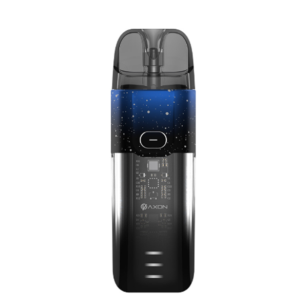 POD-система Vaporesso Luxe XR Galaxy Blue - Космо синий