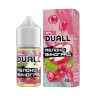Жидкость SALT Duall 30ml 20mg - Яблоко, виноград