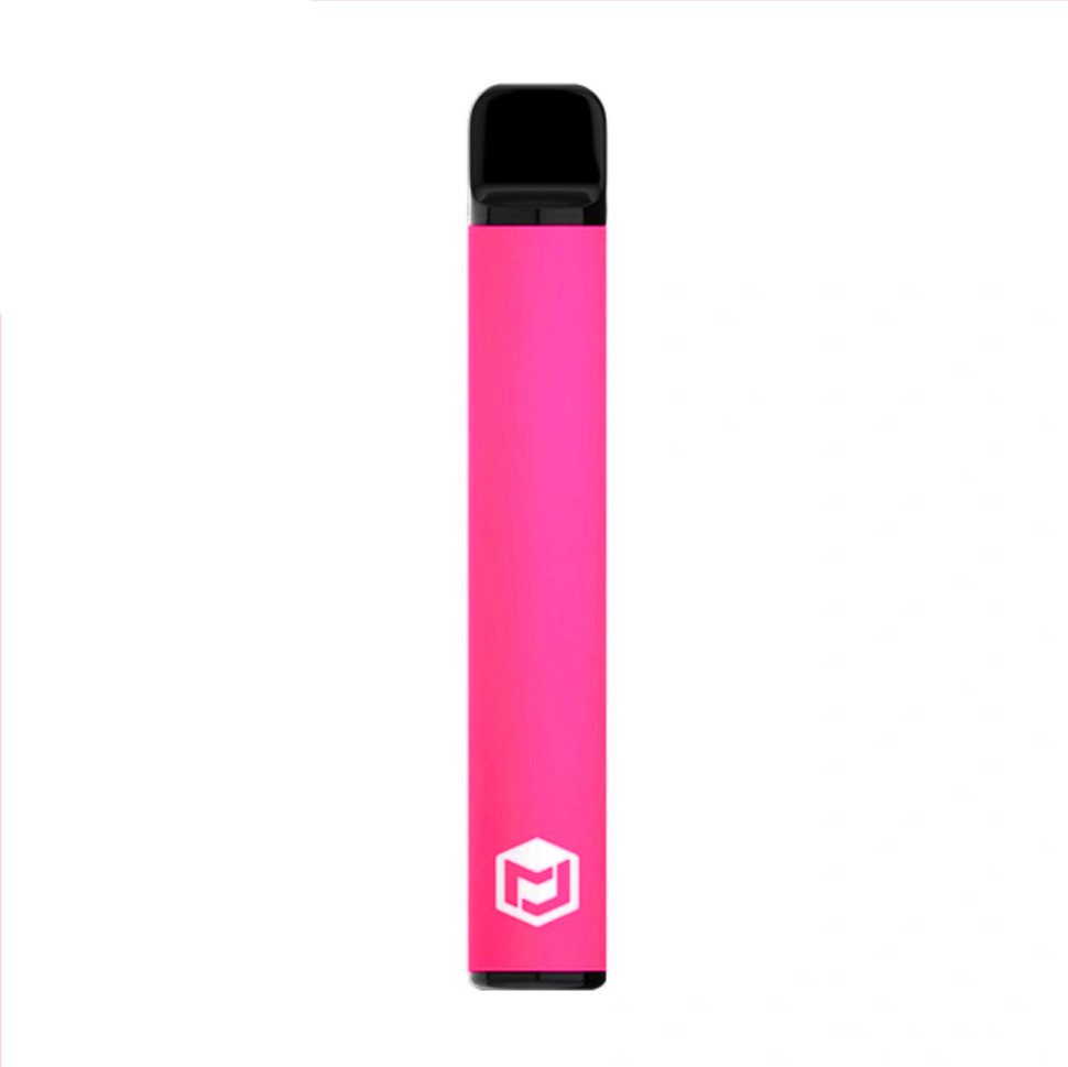 Эл. сигарета Jomo Plus (800) Pink Lemonade - Розовый лимонад