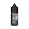 Жидкость SALT Blaze Sour On Ice 30мл 20мг - Forest Berries (Кислый замороженный микс из самых вкусны