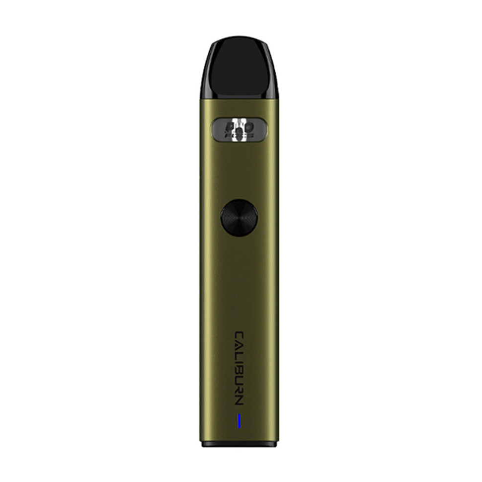POD-система Uwell Caliburn A2 Green - Зеленый