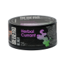 Sebero Black 25гр Herbal Currant - Ревень и черная смородина