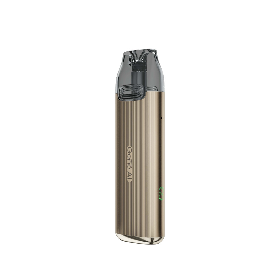 POD-система Voopoo Vmate (IE) Golden Brown - Золотой коричневый