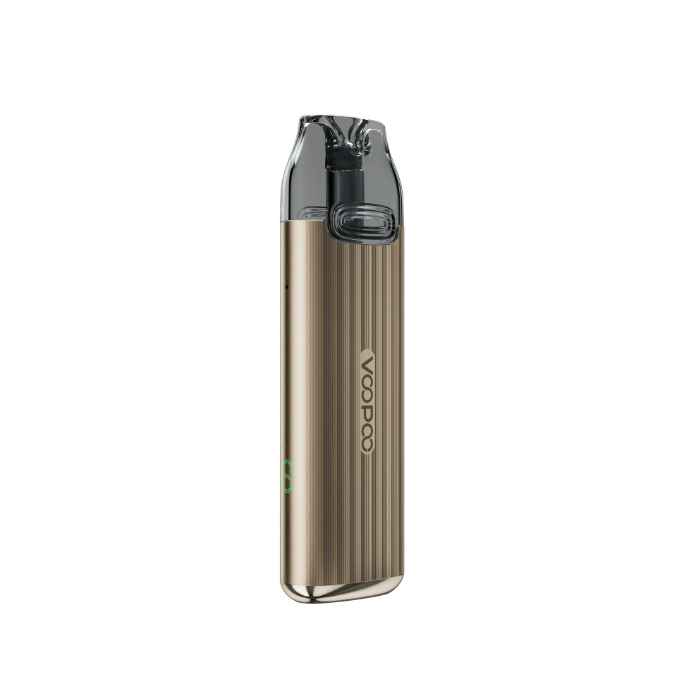 POD-система Voopoo Vmate (IE) Golden Brown - Золотой коричневый