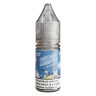 Жидкость SALT Custard Monster 10мл 20мг - Blueberry